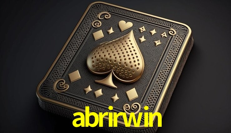 Desvendando o Mundo dos Jogos Virtuais na abrirwin