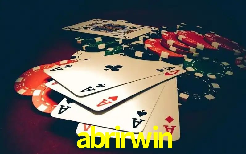 Desvendando o Mundo dos Jogos Virtuais na abrirwin