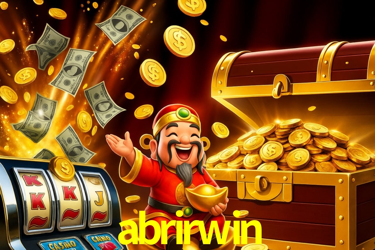 Desvendando o Mundo dos Jogos Virtuais na abrirwin